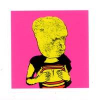 White Hills : Glitter Glamour Atrocity White Hills : Glitter Glamour Atrocity